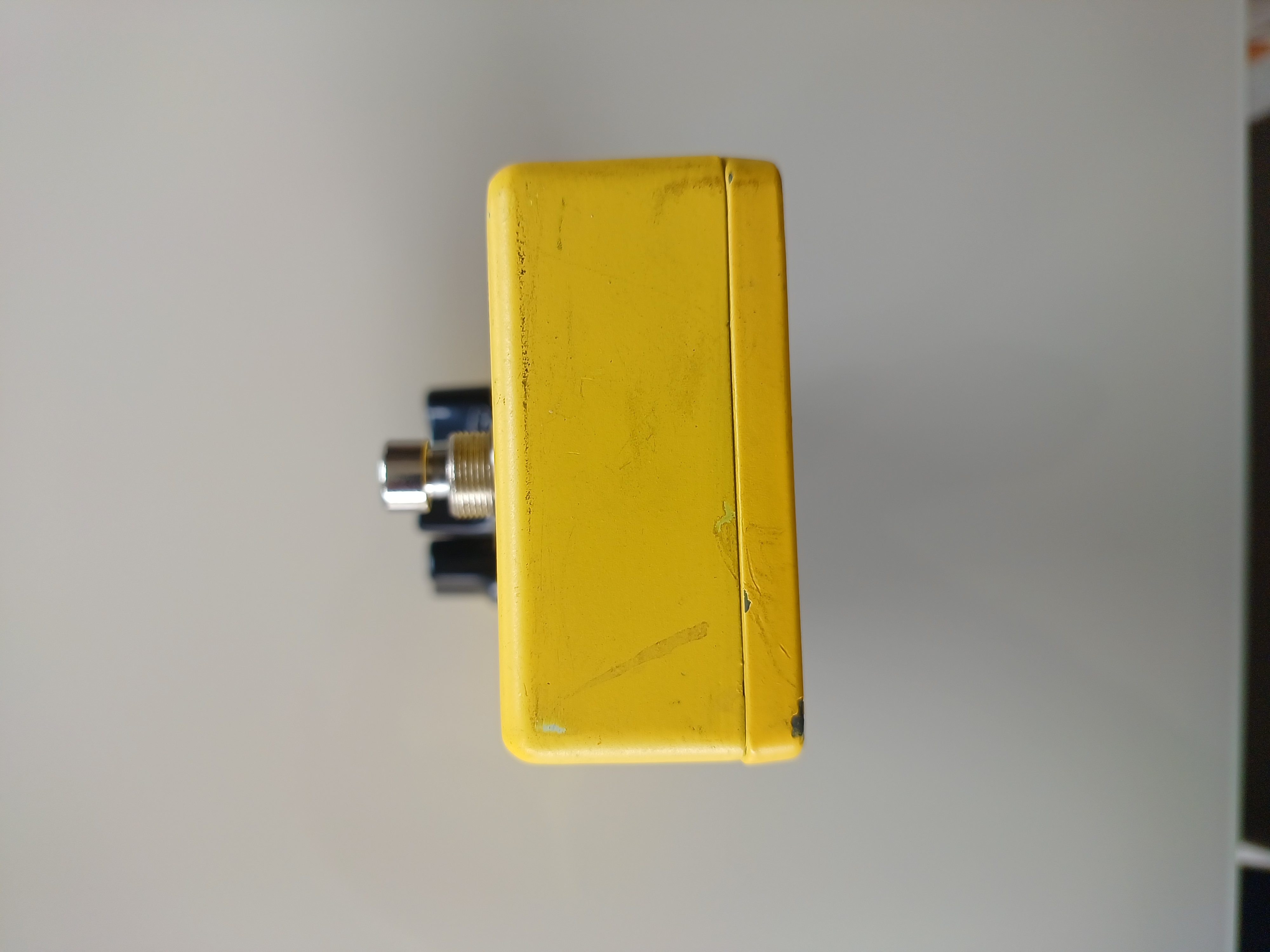 Pedal de guitarra chorus Nux CH-3
