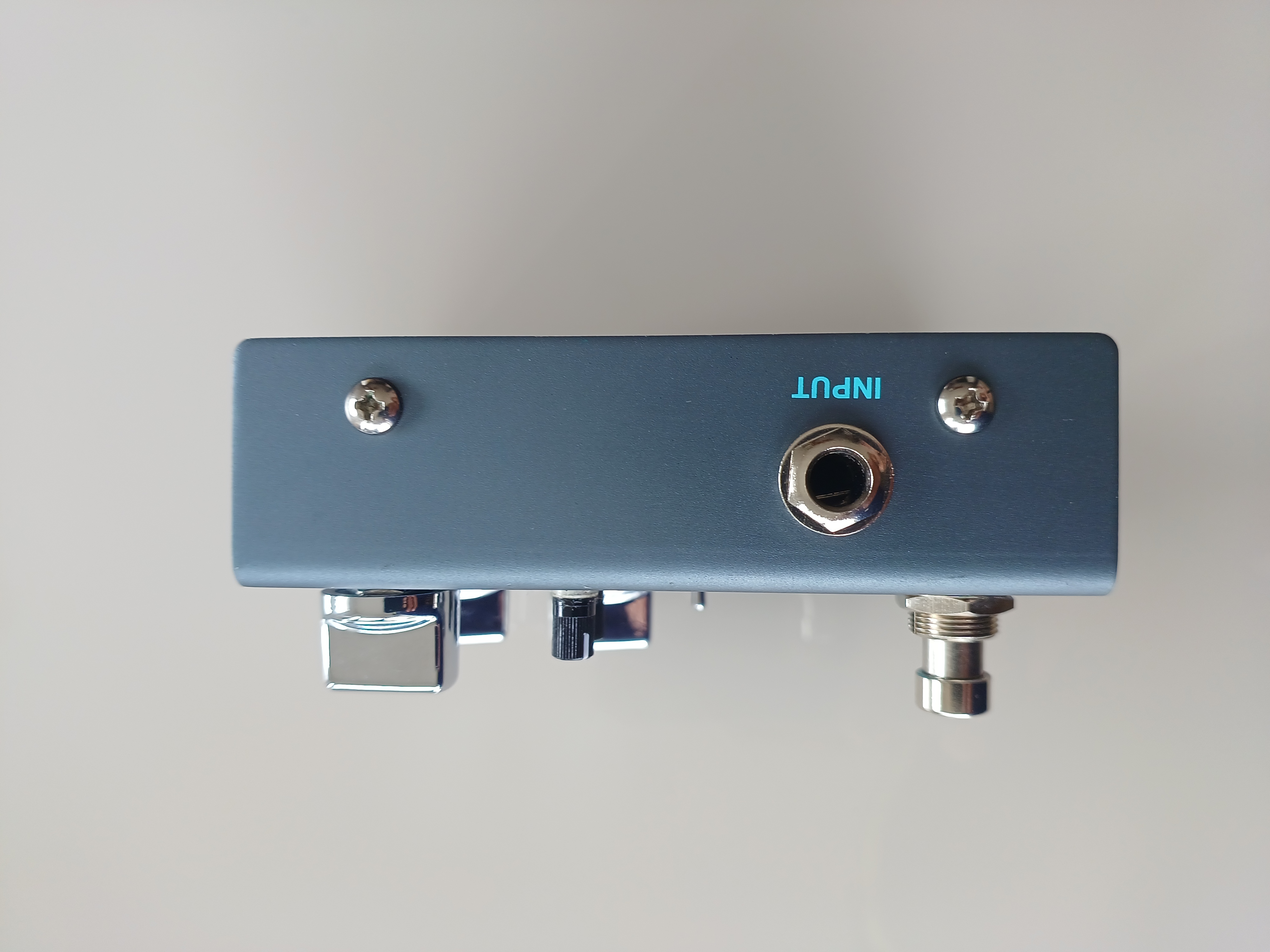 Pedal de guitarra Atmosphere Joyo