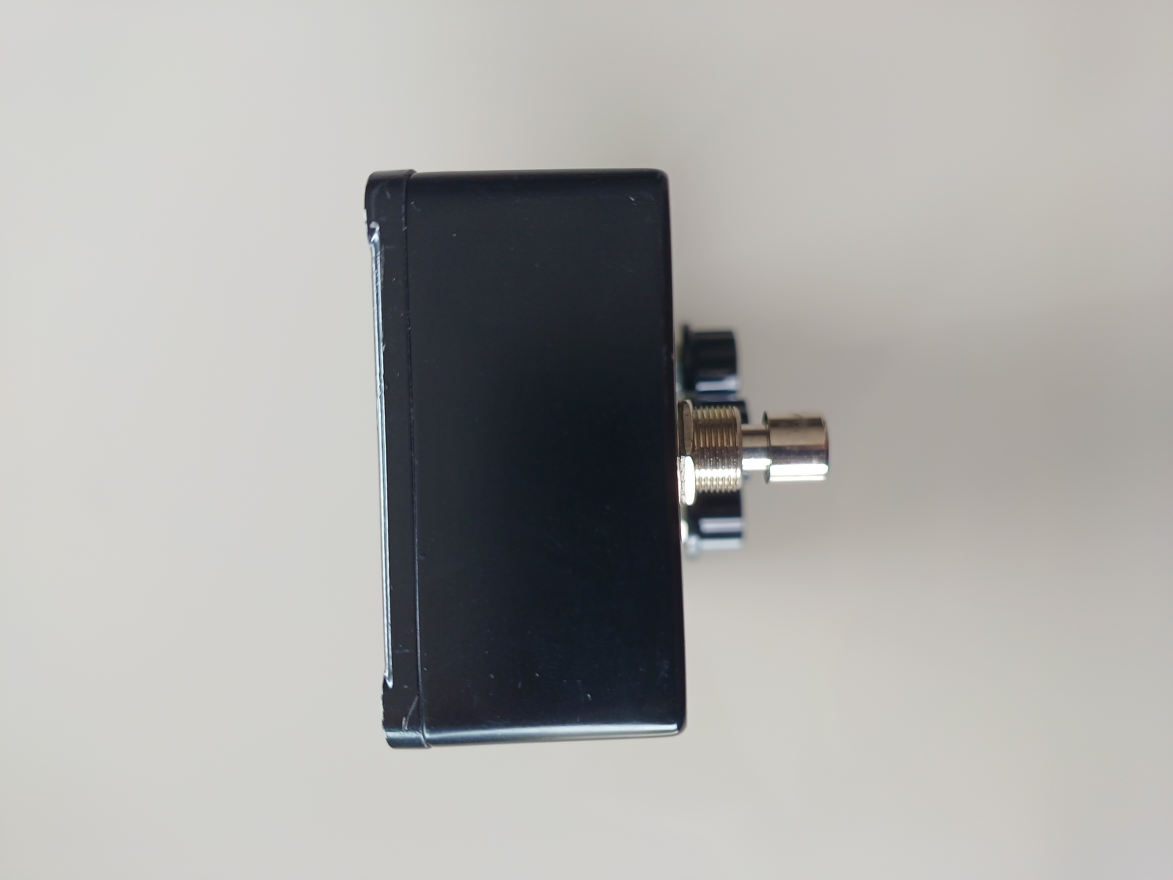 Pedal de guitarra Tremolo Cruzee Crafter