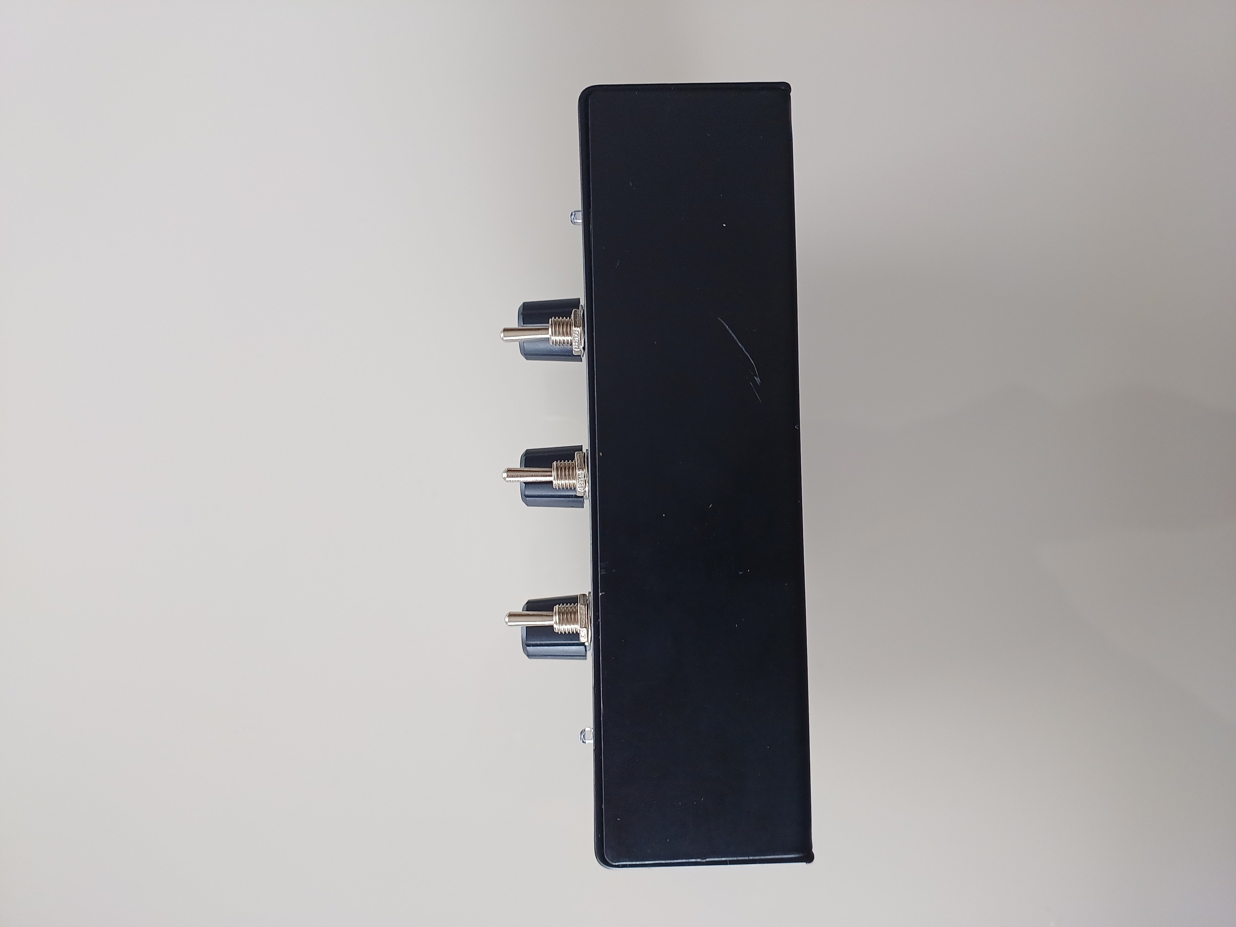 Direito Box de linha SAS Santo Angelo G312