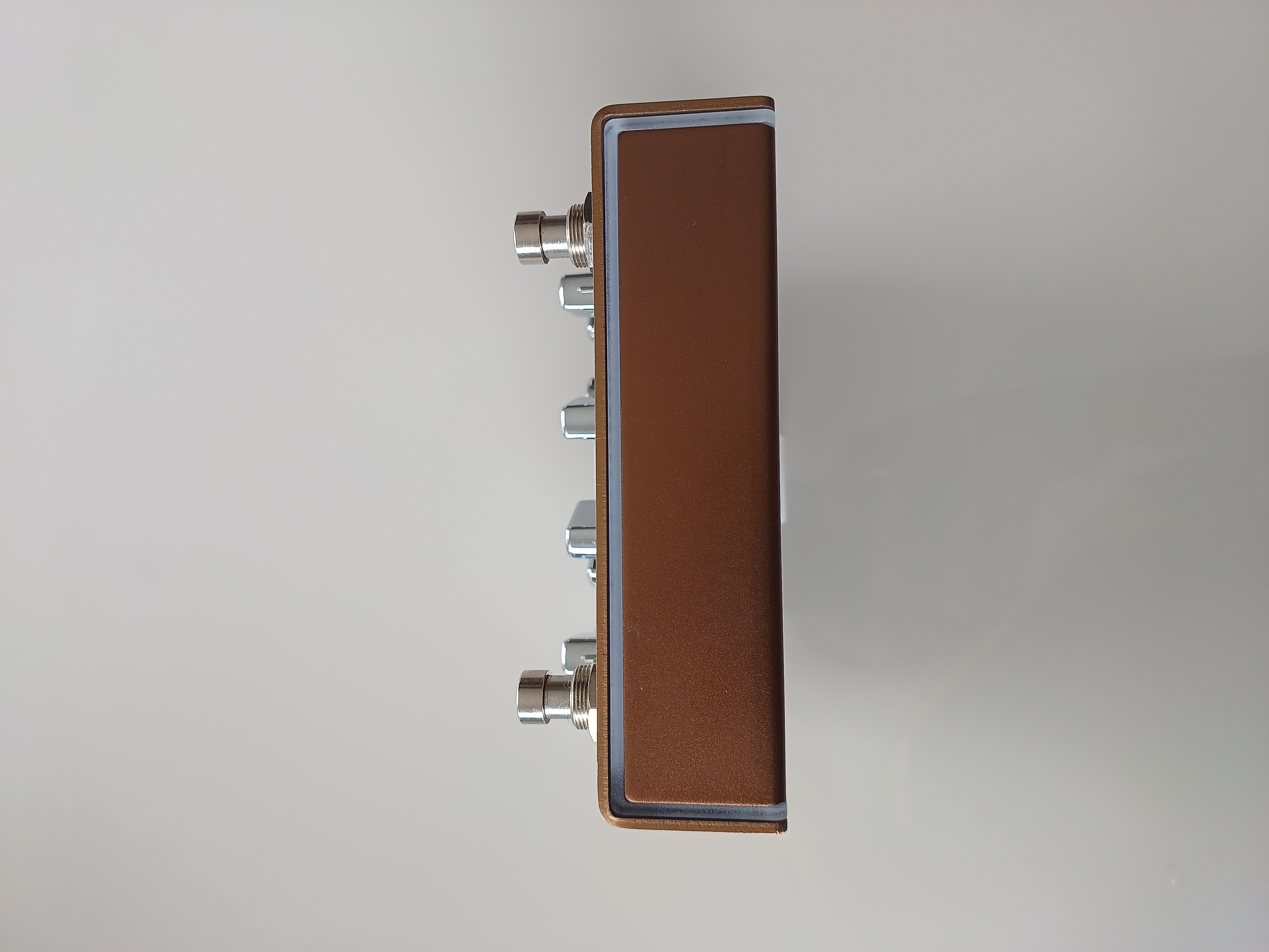 Pedal de guitarra Visio Joyo