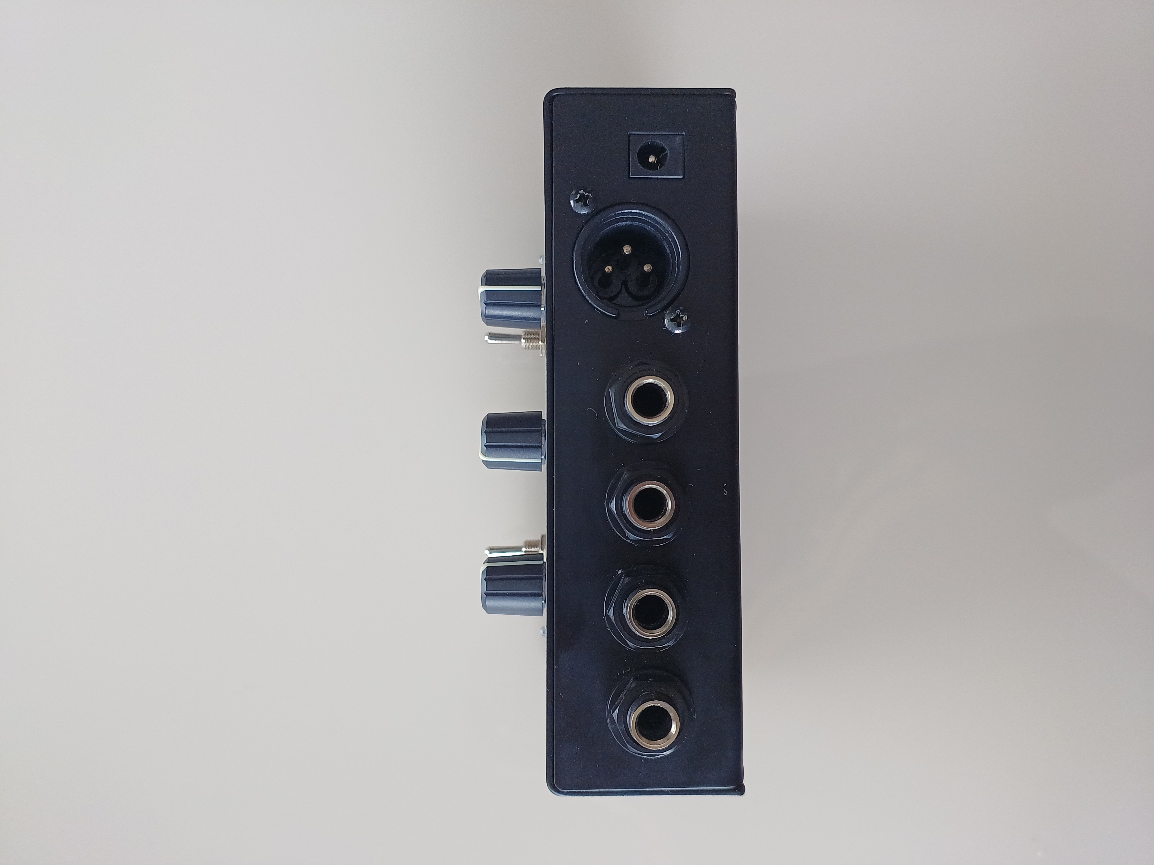 Direito Box de linha SAS Santo Angelo G312