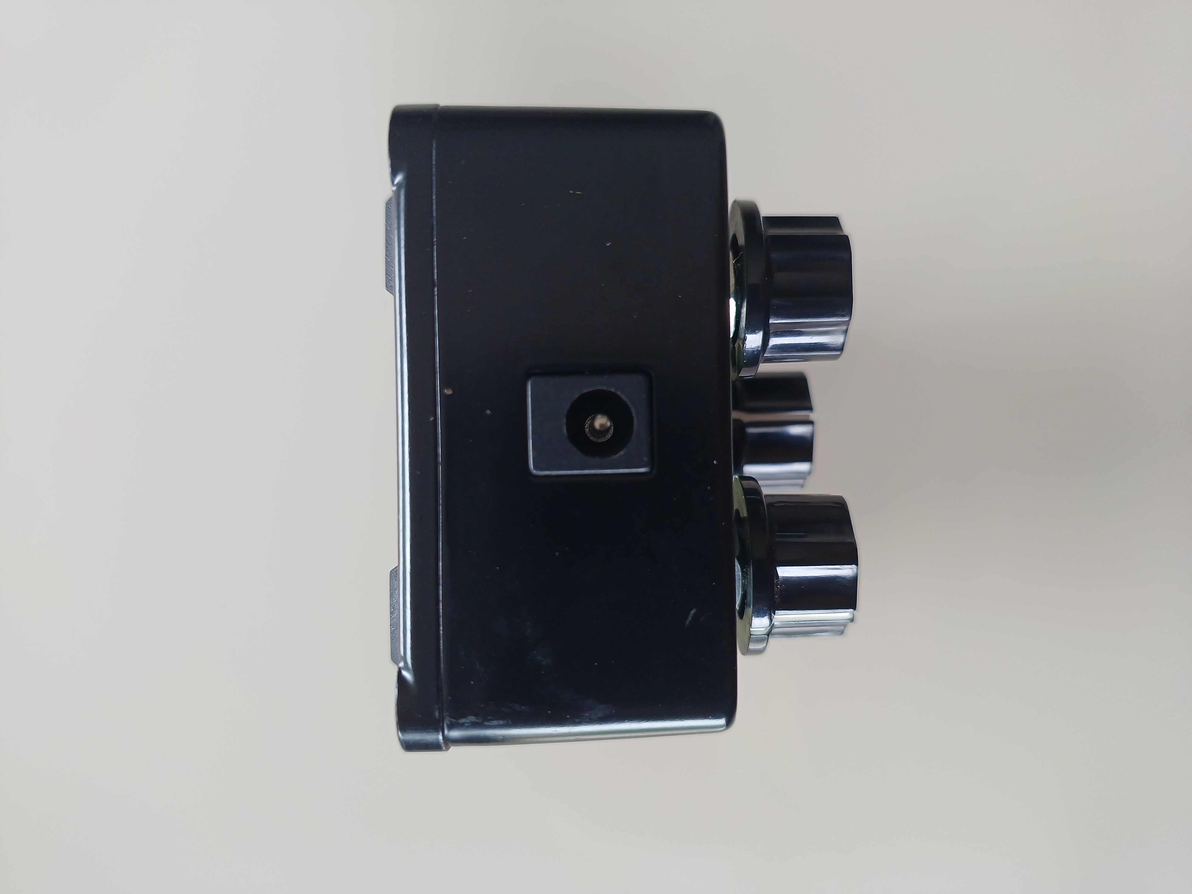 Pedal de guitarra Tremolo Cruzee Crafter