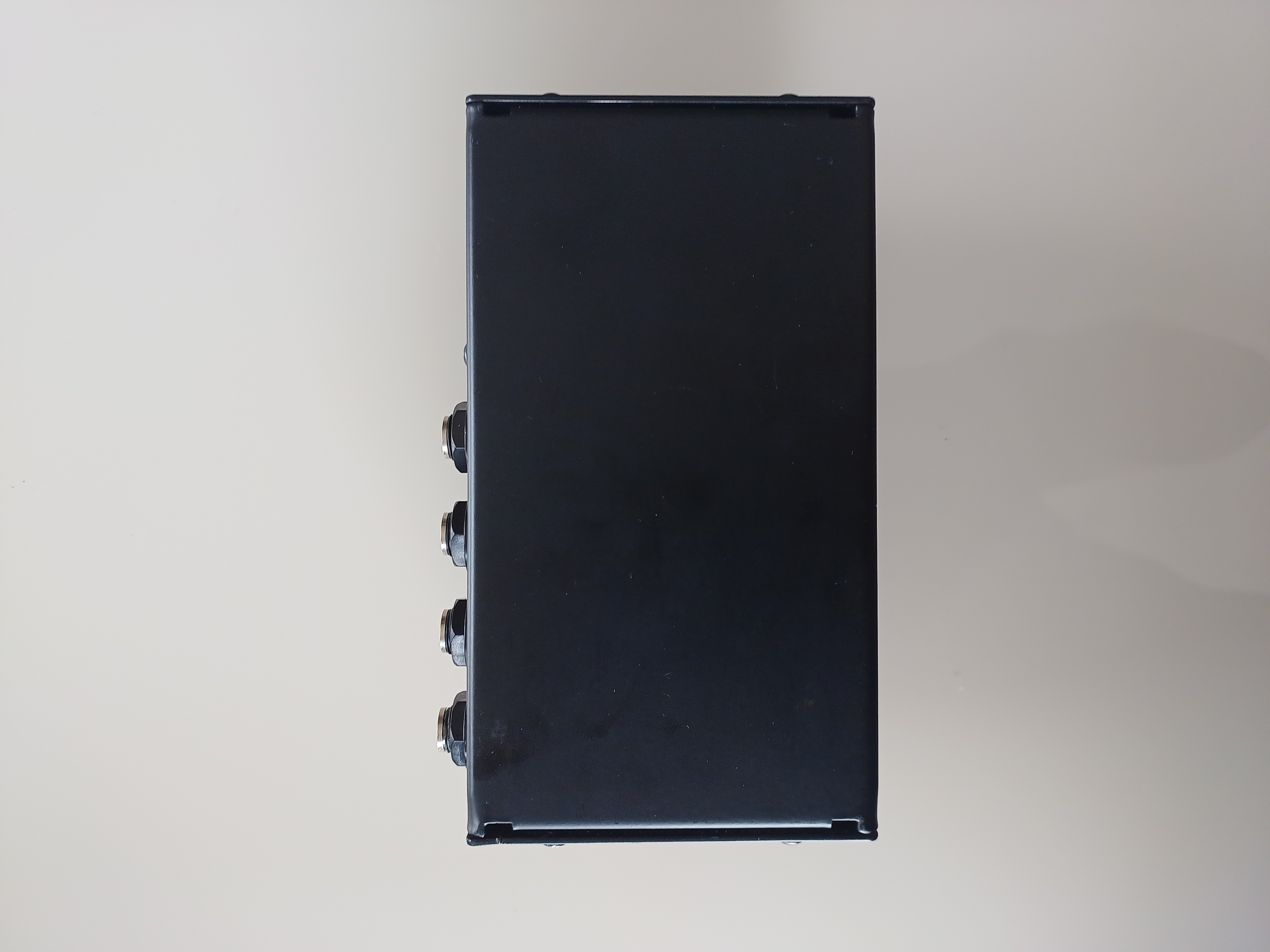 Direito Box de linha SAS Santo Angelo G312