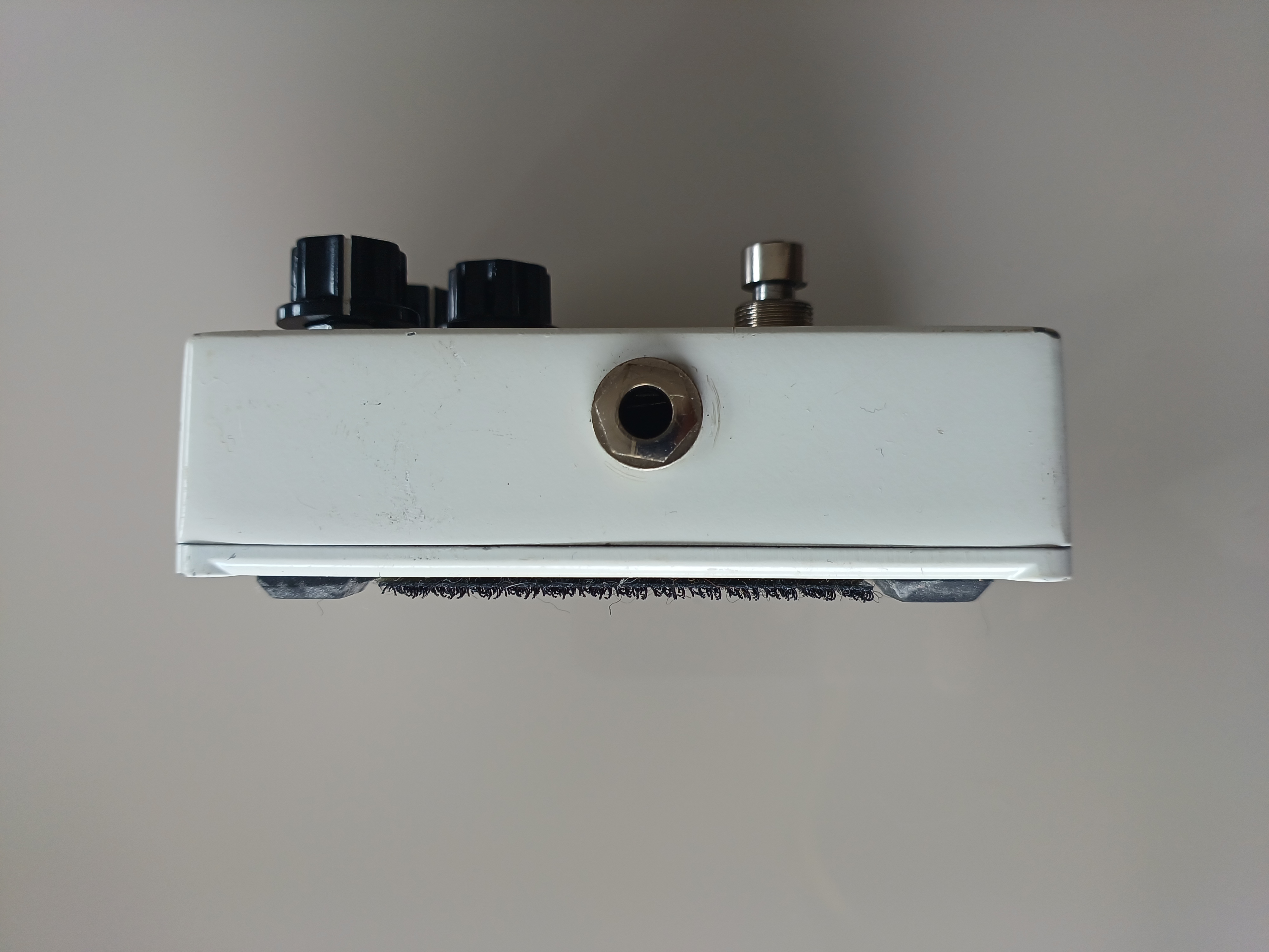 Pedal Analog Delay Axcess