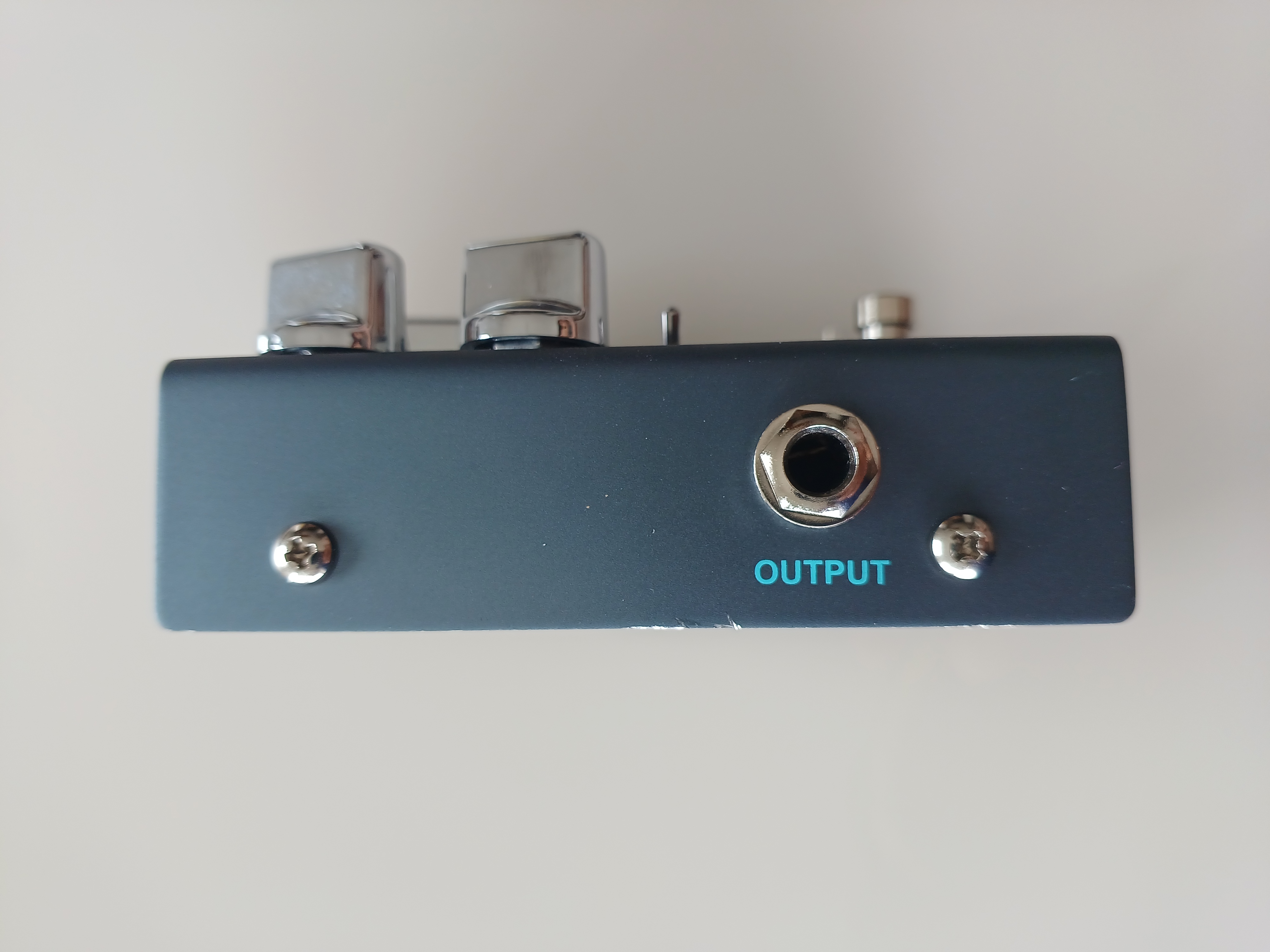 Pedal de guitarra Atmosphere Joyo