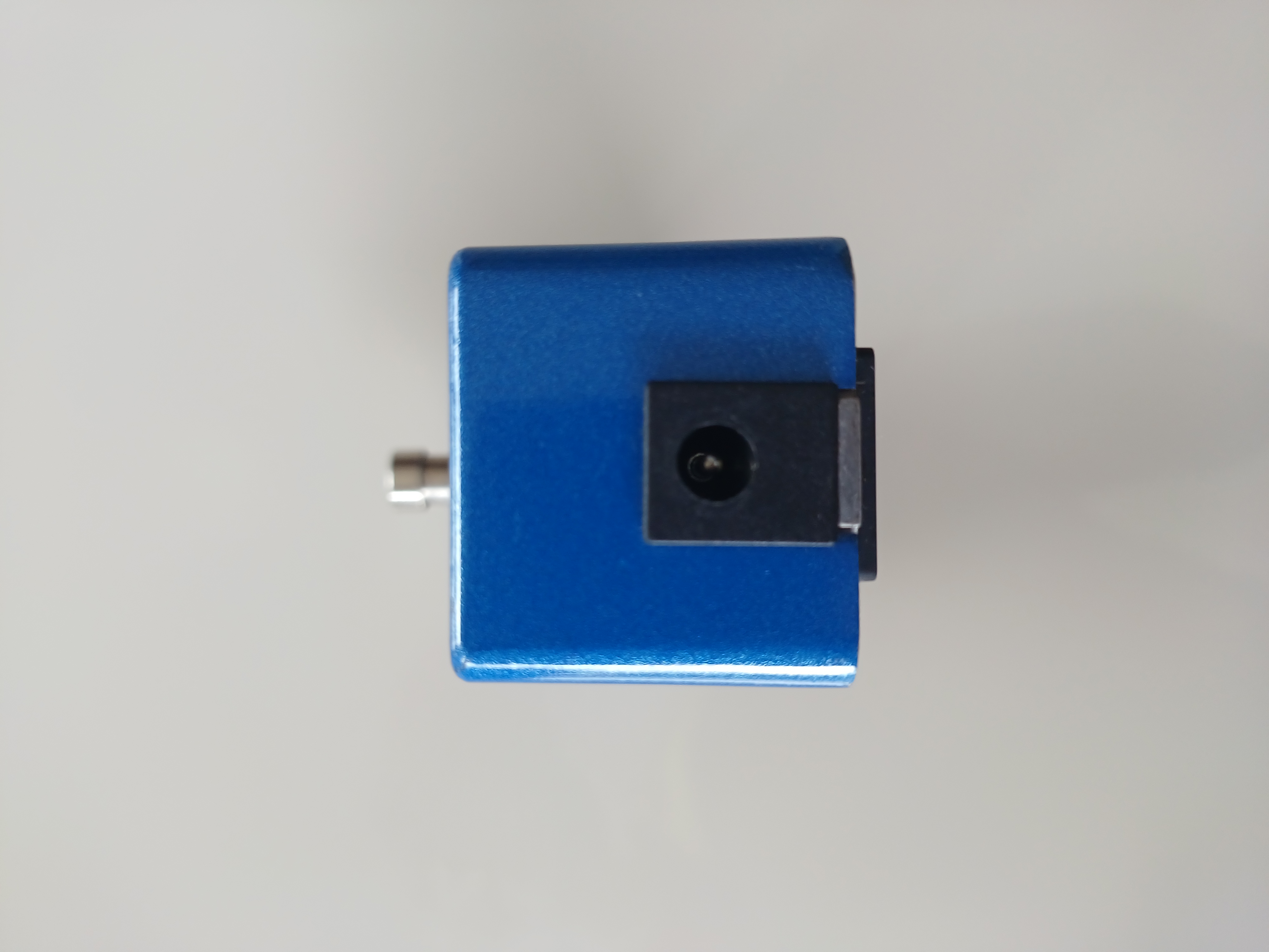 Pedal afinador de guitarra Eno PT21